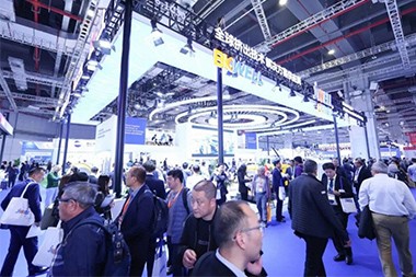 Соберете се за големиот настан, соработувајте за заеднички раст — Jwell & Global Partners на CHINAPLAS 2026